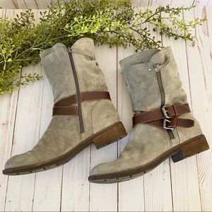 sofft barcelona boot